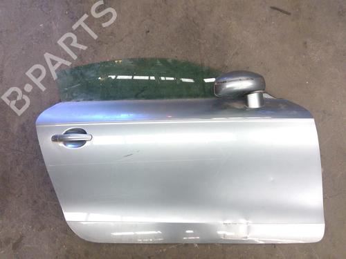 Used Right front door AUDI TT (8J3) [2006-2015]  11504666