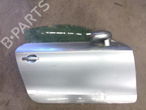 Porte avant droite AUDI TT (8J3) [2006-2015]  11504666