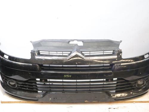 front-bumper-citroen-c4-i-lc_-2004-2005-2006-2007-2008-2009-2010-2011-2012-2013-2014-36532395 main image
