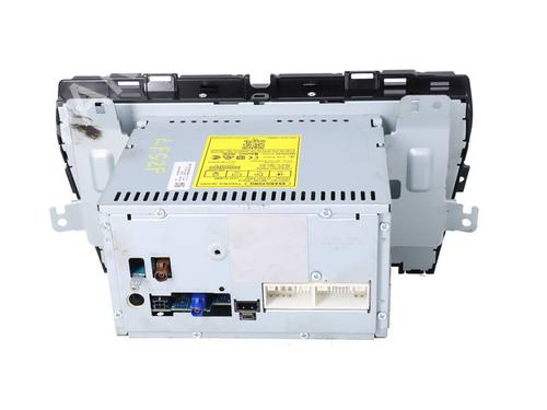 Radio SSANGYONG KORANDO (CK) | BP39184750E6 - Image 3