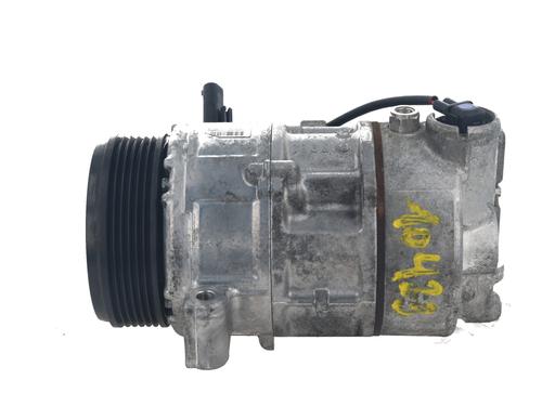 Used AC compressor BMW 1 (E87) 118 d (122 hp) 30979047