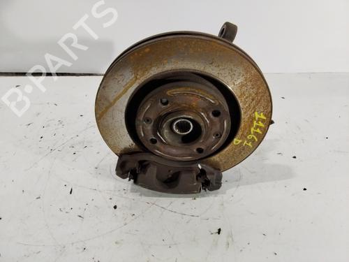 Fusée avant droite Fusée avant droite CITROËN C4 CACTUS 1.2 THP 110 (110 hp) 33842573 33842573