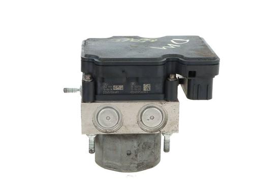 ABS pump CITROËN C4 Picasso II | BP38751693M43 - Image 4