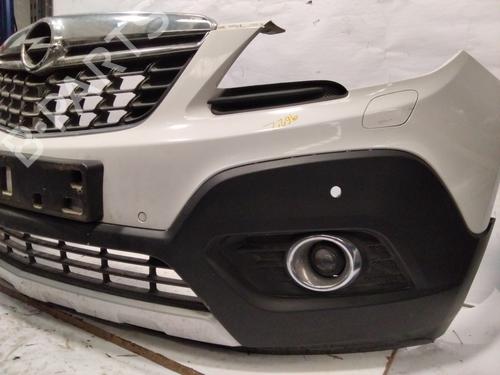 Foran støtfanger OPEL MOKKA / MOKKA X (J13) 1.6 CDTI (_76) | BP28182620C7 