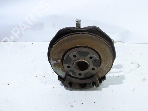 Used Left front steering knuckle Left front steering knuckle 37872807 37872807