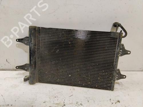 AC radiator SEAT IBIZA III (6L1)  | BP18547186M32 