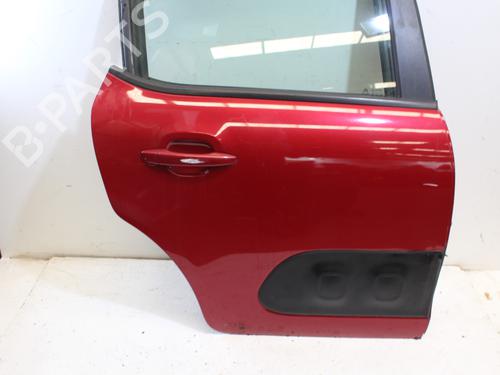 Right rear door CITROËN C3 / C3 ORIGIN III (SX) 1.6 BlueHDi 75 | BP17320617C5 