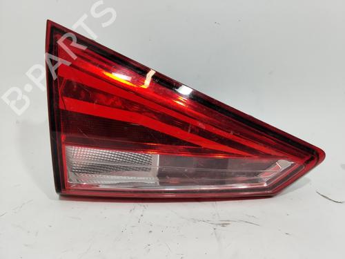 Used Left tailgate light SEAT ARONA (KJ7, KJP) [2017-2025]  27818446