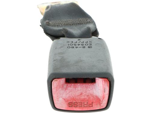 Used Seat buckle TOYOTA RAV 4 II (_A2_) [2000-2005]  29738554