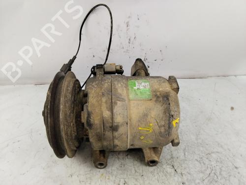 Used AC compressor NISSAN TERRANO II (R20) 2.7 TDi 4WD (125 hp) 24447715