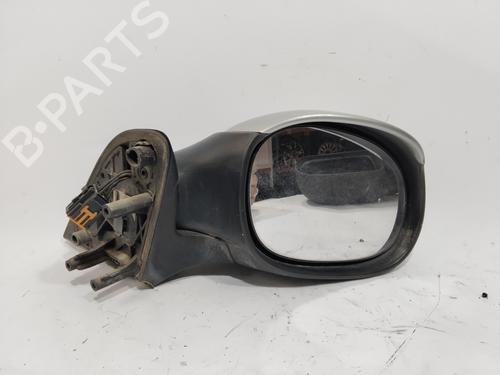 Used Right mirror CITROËN XSARA PICASSO (N68) 1.6 HDi (90 hp) 27834990