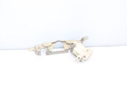 Used Tailgate lock VW POLO (9N_, 9A_) [2001-2014]  17133372