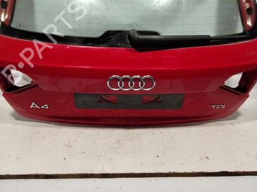 Bakluke CC/Kombi-Kupé AUDI A4 B8 Avant (8K5)  | BP28191795C6 