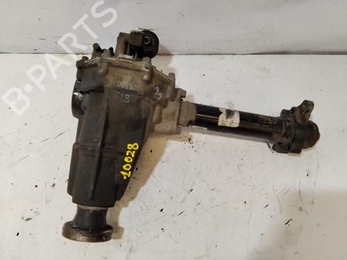Differential vorne KIA SORENTO I (JC)  | BP29928835M23