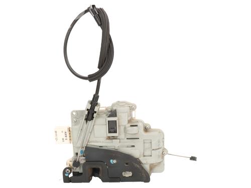 Front right lock SEAT LEON (1P1) | BP32232087C97