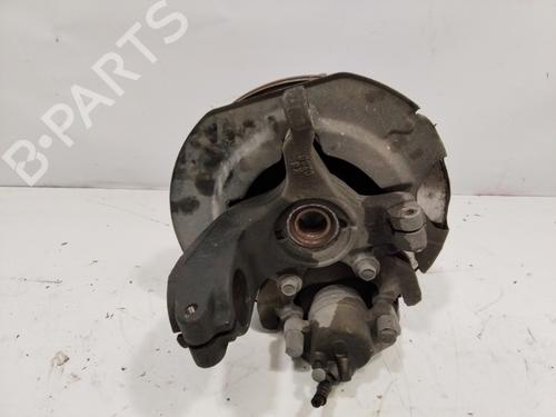Right front steering knuckle MAZDA 5 (CR) 2.0 CD (CR19) | BP28677042M26 