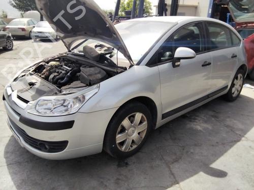 Servo brake CITROËN C4 I (LC_)  | BP26961162M42 