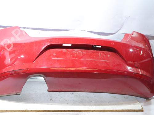 Used Rear bumper Rear bumper 37066760 37066760