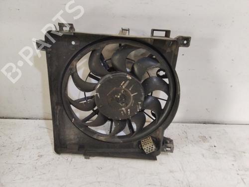 Kjølevifte elektrisk OPEL ASTRA H (A04) 1.3 CDTI (L48) | BP19028135M35 