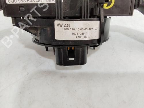 Squib airbag VW POLO (9N_, 9A_)  | BP19477972C102 