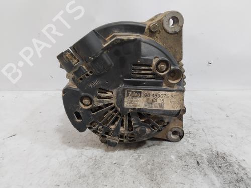 Used Alternator SUZUKI GRAND VITARA I (FT, HT) 2.0 HDI 110 16V 4x4 (SQ420D, TD83V) (109 hp) 27574090