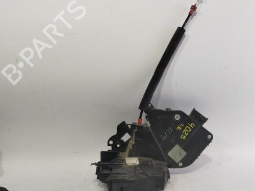 Used Rear right lock LAND ROVER DISCOVERY SPORT (L550) [2014-2025]  28974941