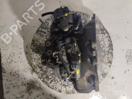 Gearbox OPEL MERIVA A MPV (X03)  | BP22404812M3 