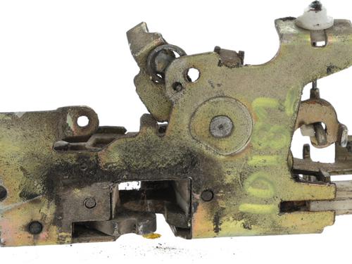 Used Front right lock MERCEDES-BENZ VITO Van (W638) 110 CDI 2.2 (638.094) (102 hp) 30092036