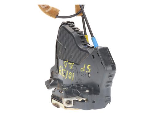 Front right lock TOYOTA COROLLA Verso (ZER_, ZZE12_, R1_) 2.2 D-4D (AUR10_, AUR10R) | BP30142631C97