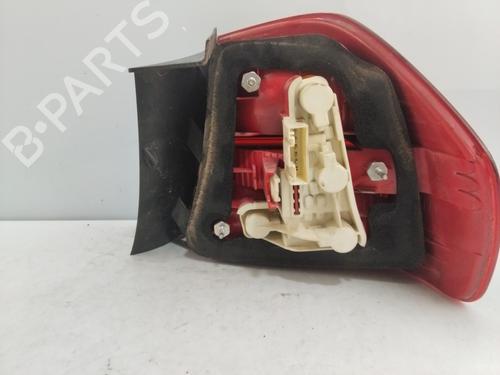 Left taillight BMW 3 (E90) 318 d | BP19280718C34 