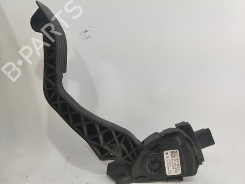 Used Pedal CITROËN C3 I (FC_, FN_) [2002-2013]  24195273