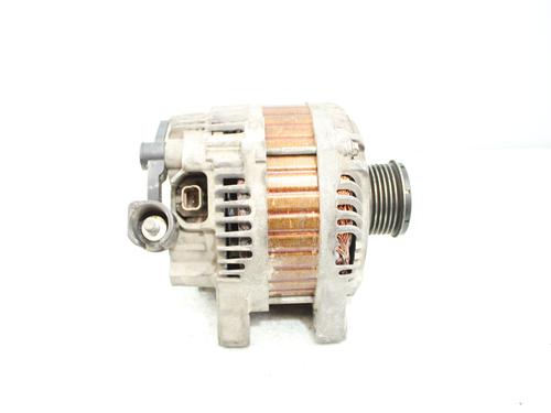 Alternator PEUGEOT 407 (6D_) 2.0 (6DRFNB, 6DRFNE) | BP17863614M7 