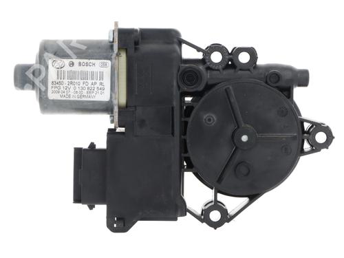 Left rear window motor HYUNDAI i30 (FD) | BP33852251E23 - Image 4