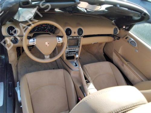 Climate control PORSCHE BOXSTER (987) 2.7 | BP39731524I5 - Image 8