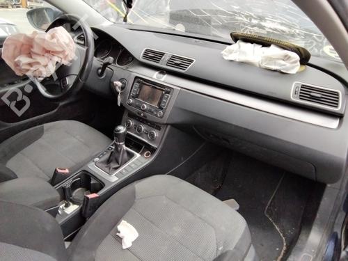 Left front window switch VW PASSAT B7 (362) | BP38095689I27 - Image 5