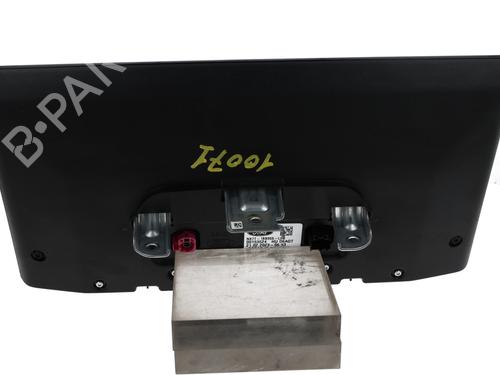 Display monitor FORD FOCUS IV (HN)  | BP29982540C48