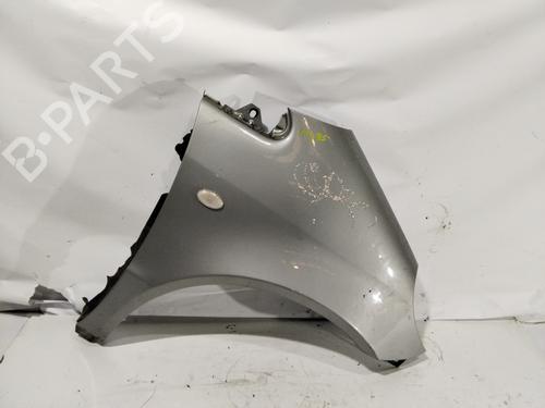 Parafango anteriore destro MERCEDES-BENZ A-CLASS (W168) A 140 (168.031, 168.131) (82 hp) 30810867