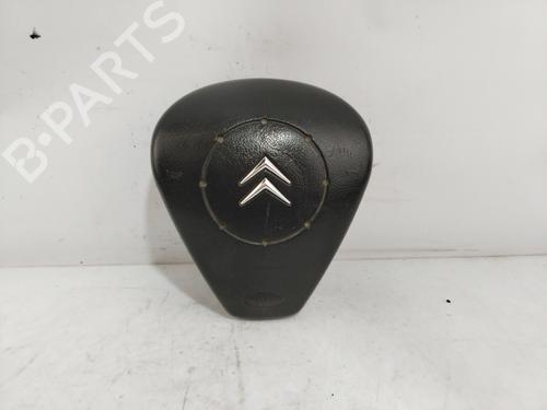 Used Driver airbag CITROËN C3 I (FC_, FN_) [2002-2013]  23563787