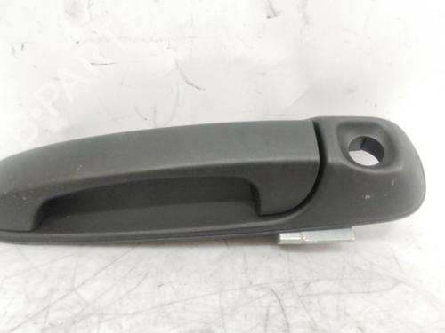 Used Front right exterior door handle JEEP CHEROKEE (KJ) 2.5 CRD 4x4 (143 hp) 27198873