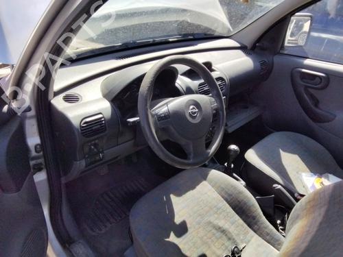 Højre side skydedør OPEL COMBO Box Body/MPV 1.7 DTI 16V | BP27363004C75 