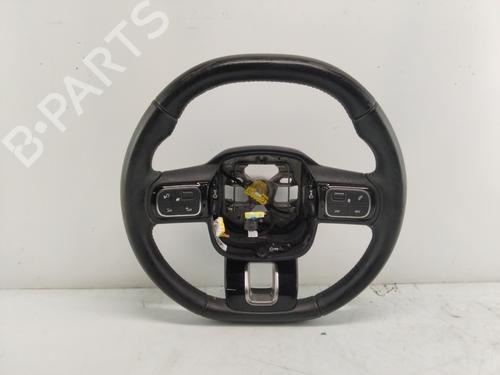 Used Steering wheel CITROËN C5 AIRCROSS (A_) 1.2 PureTech 130 (ARHNSJ) (131 hp) 28315353