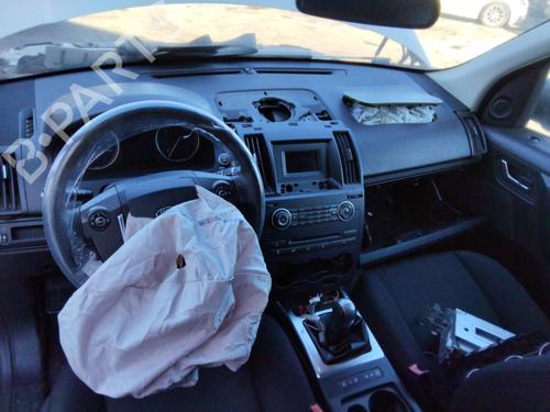 Portellone/Cofano posteriore LAND ROVER FREELANDER 2 (L359) | BP30927043C6