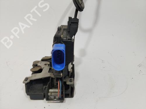 Front right lock VW CADDY III Box Body/MPV (2KA, 2KH, 2CA, 2CH) 1.9 TDI | BP28333658C97 