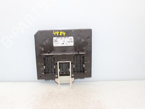 Elektronisk modul SEAT LEON (KL1, KLG) [2019-2025]  17919345