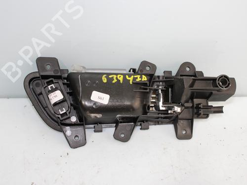 Front left interior door handle AUDI A4 B8 Avant (8K5)  | BP18245856I13 