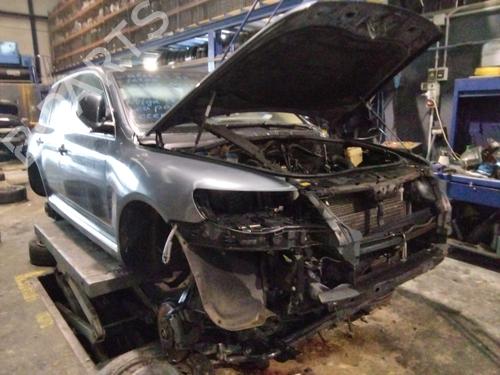 Vacuum pump VW TOUAREG (7LA, 7L6, 7L7) 2.5 R5 TDI | BP32289976M80