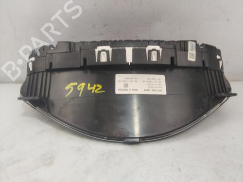 Instrument cluster FORD FOCUS IV (HN)  | BP22368575C47 