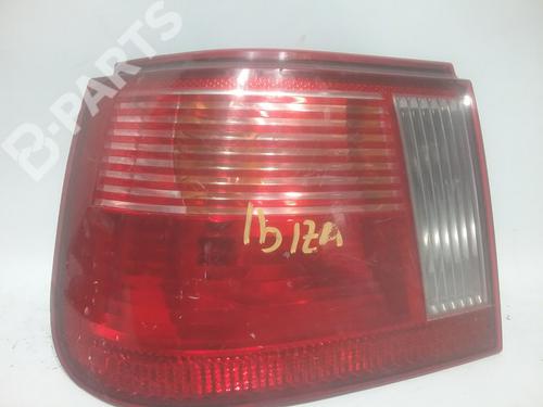 Used Left taillight Left taillight SEAT IBIZA II (6K1) [1993-2002] 10104430 10104430