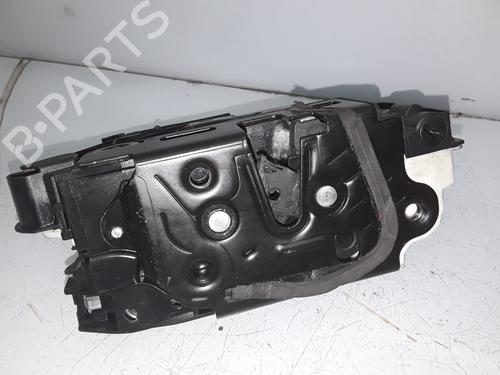 Front right lock SEAT IBIZA IV SC (6J1, 6P5)  | BP9371132C97 