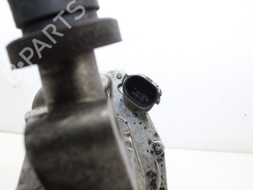 Throttle body OPEL INSIGNIA A (G09)  | BP13393206M82 